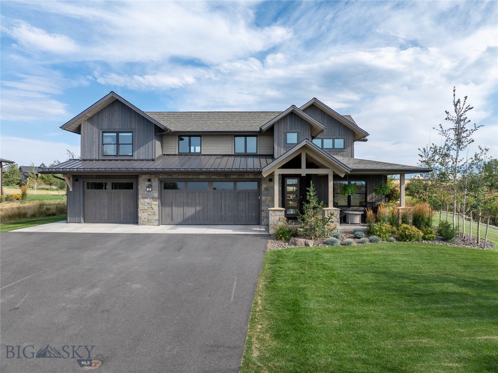 Black Bull Golf Community - Residential