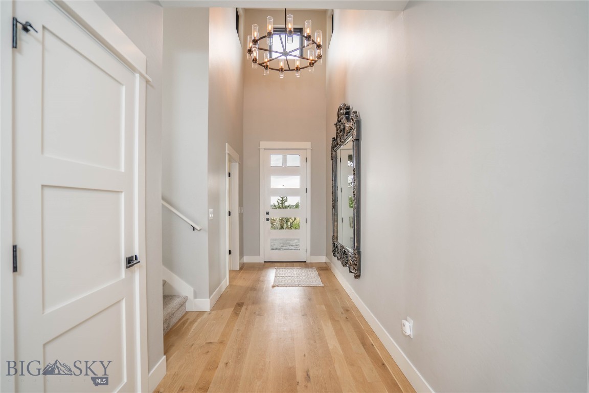Black Bull Golf Community - Residential