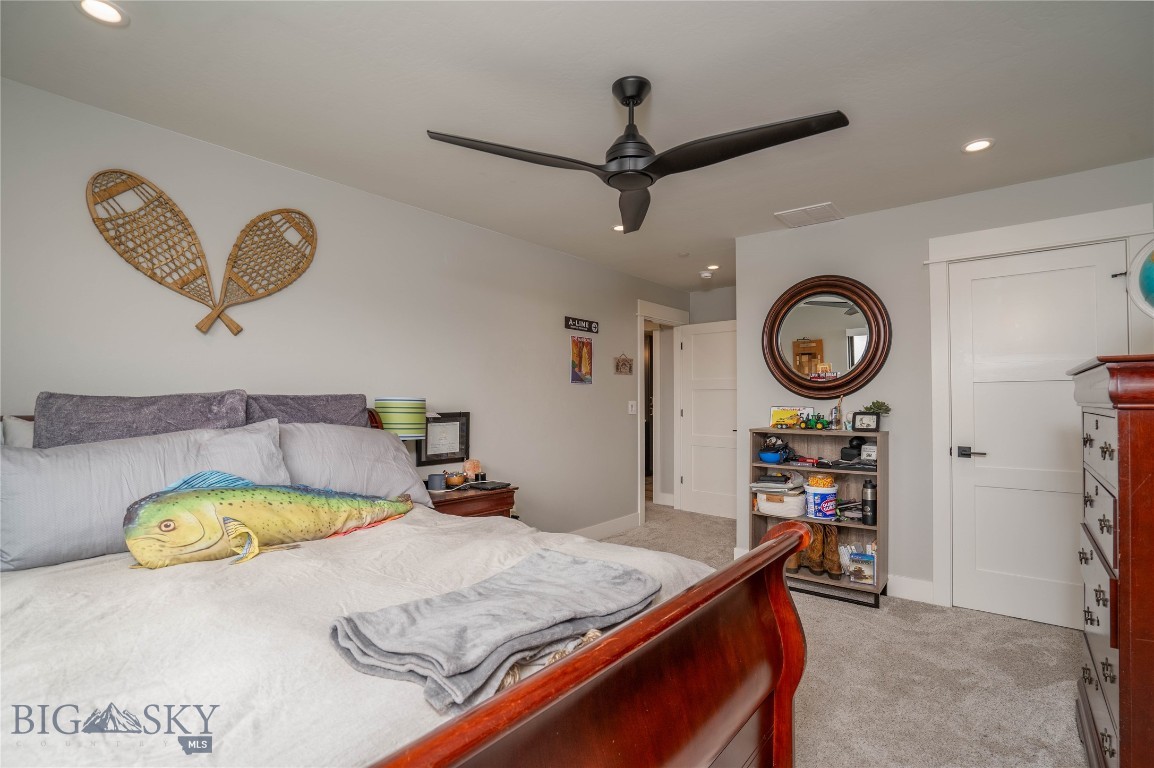Black Bull Golf Community - Residential