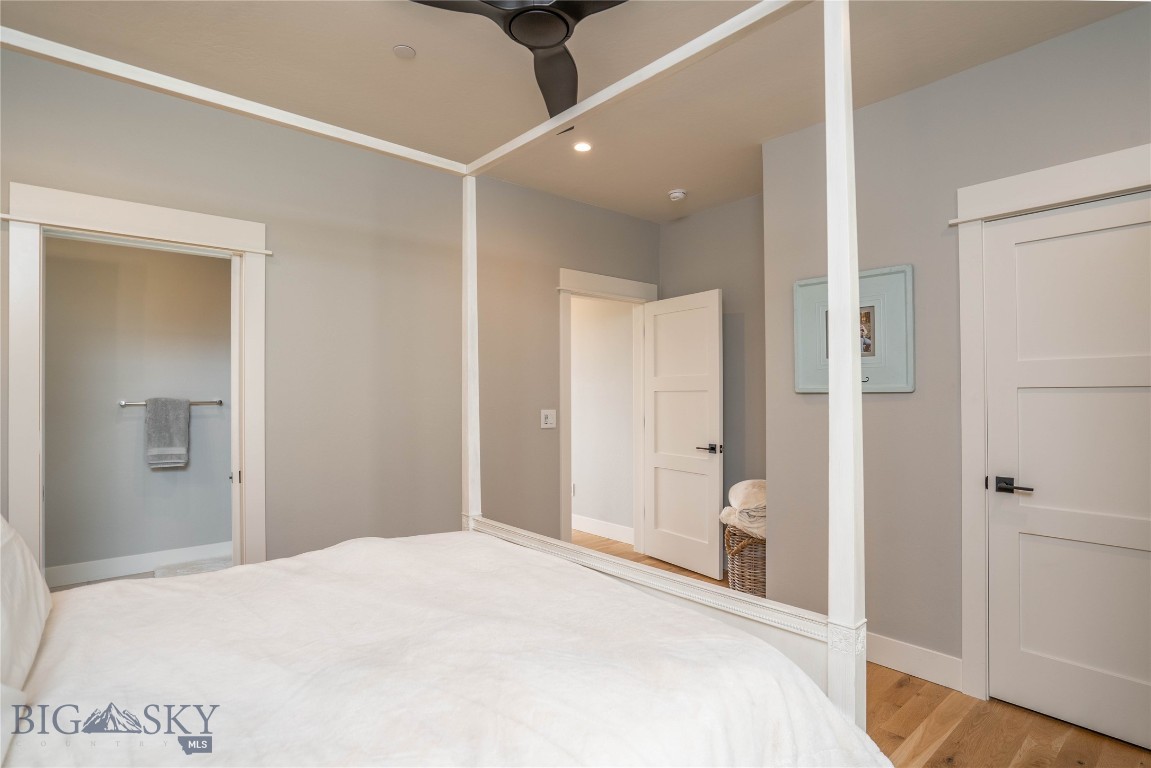 Black Bull Golf Community - Residential