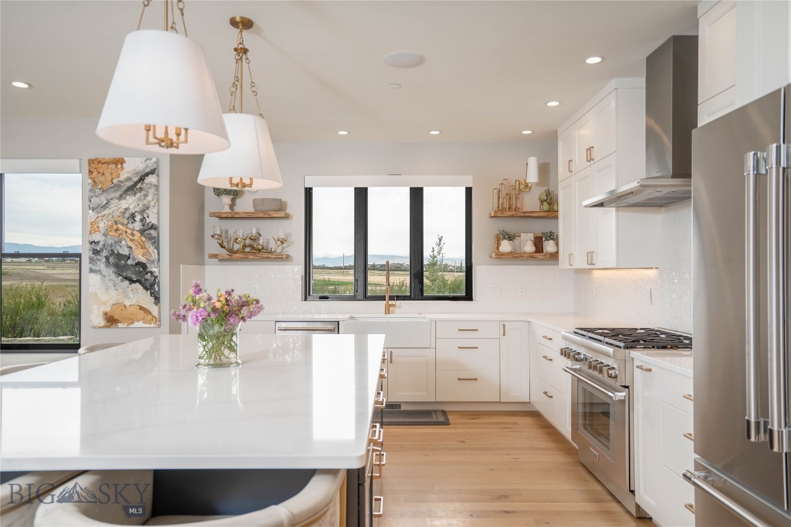 Black Bull Golf Community - Residential