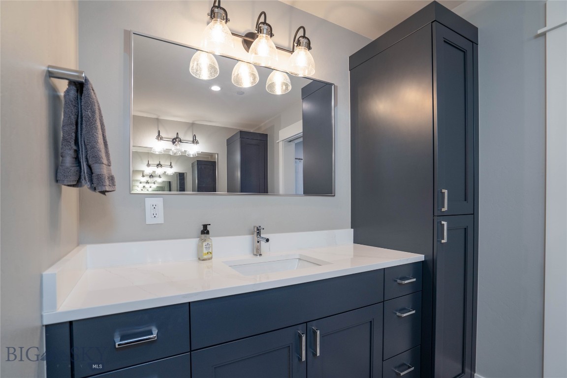 Black Bull Golf Community - Residential