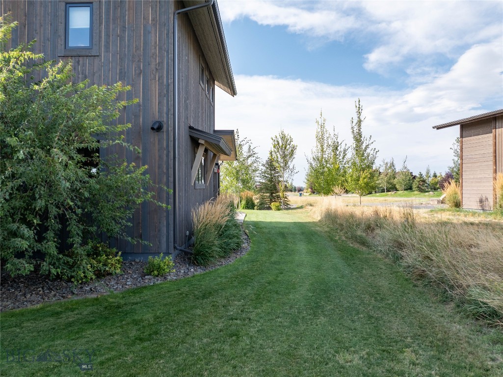 Black Bull Golf Community - Residential