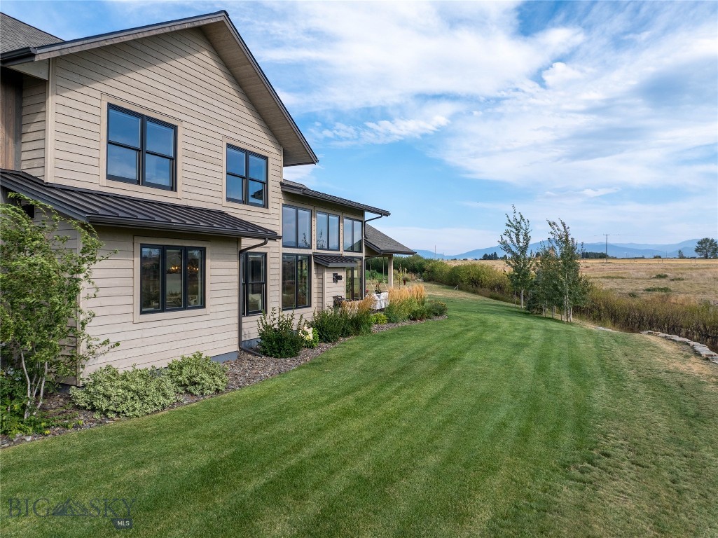 Black Bull Golf Community - Residential