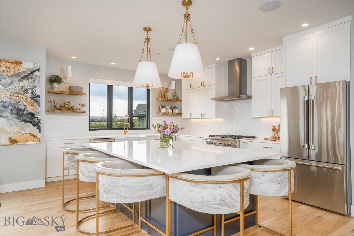 Black Bull Golf Community - Residential
