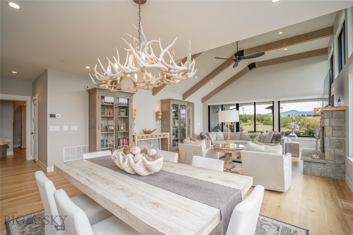 Black Bull Golf Community - Residential