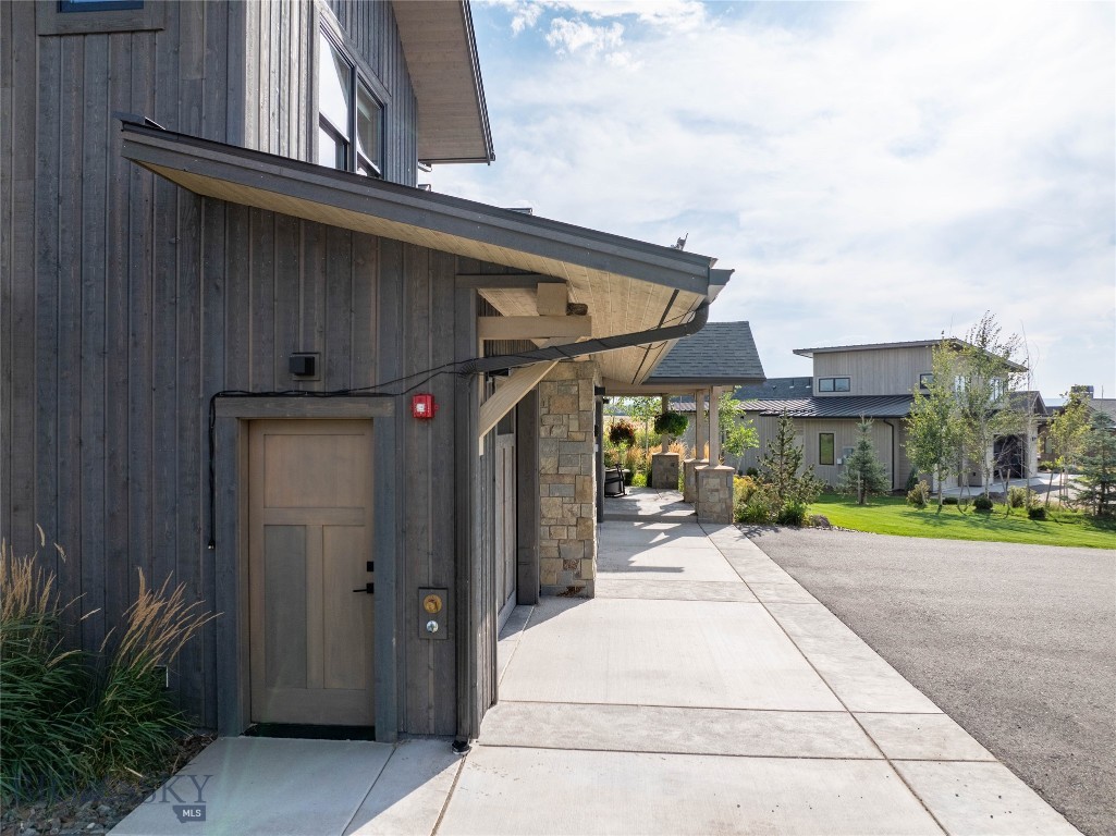 Black Bull Golf Community - Residential