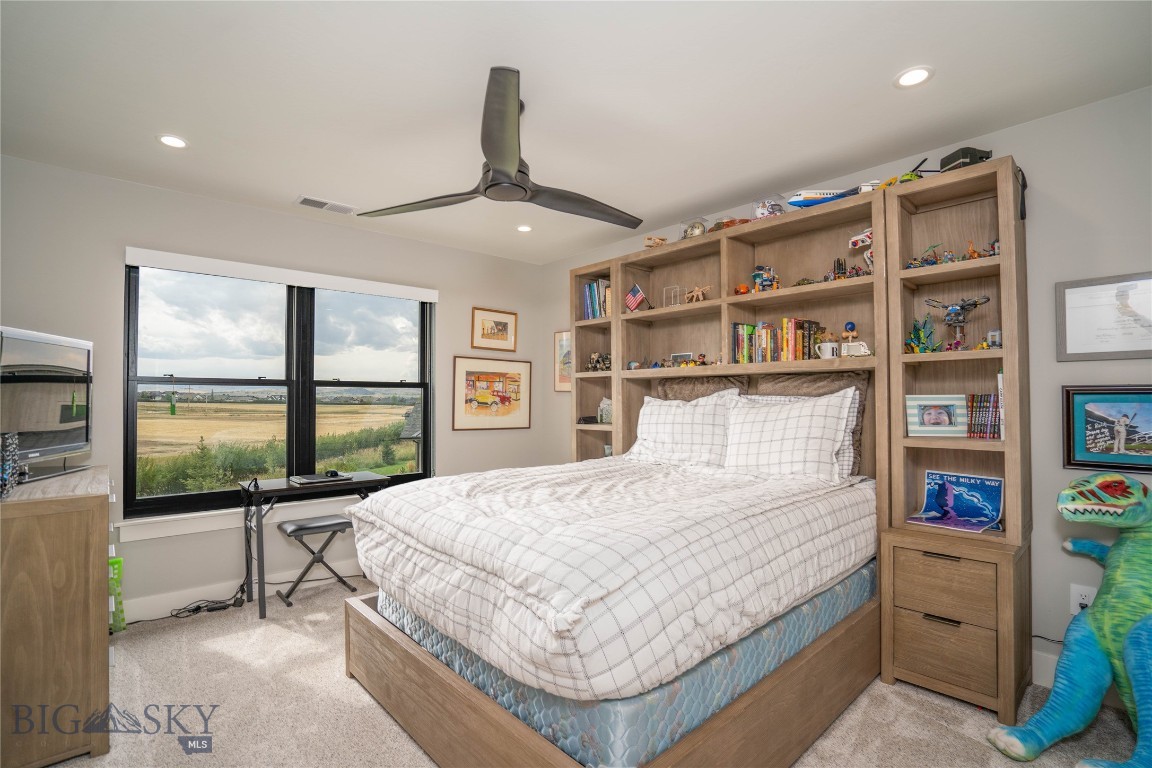 Black Bull Golf Community - Residential