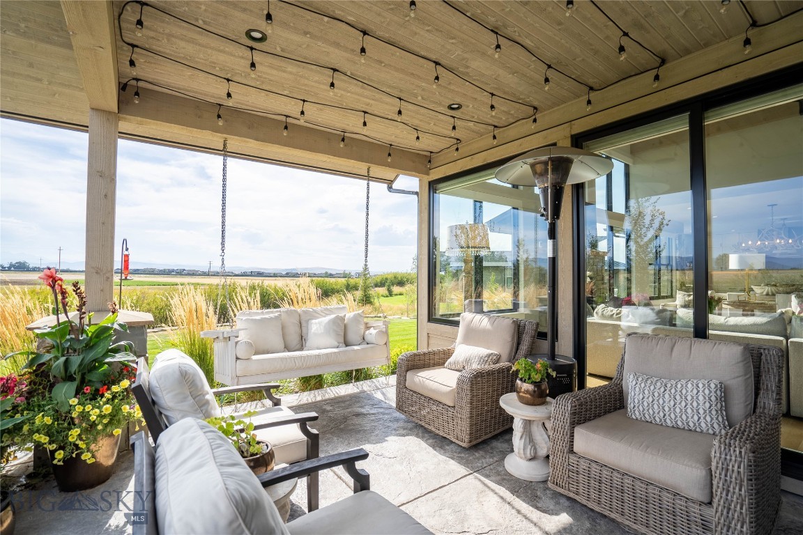 Black Bull Golf Community - Residential