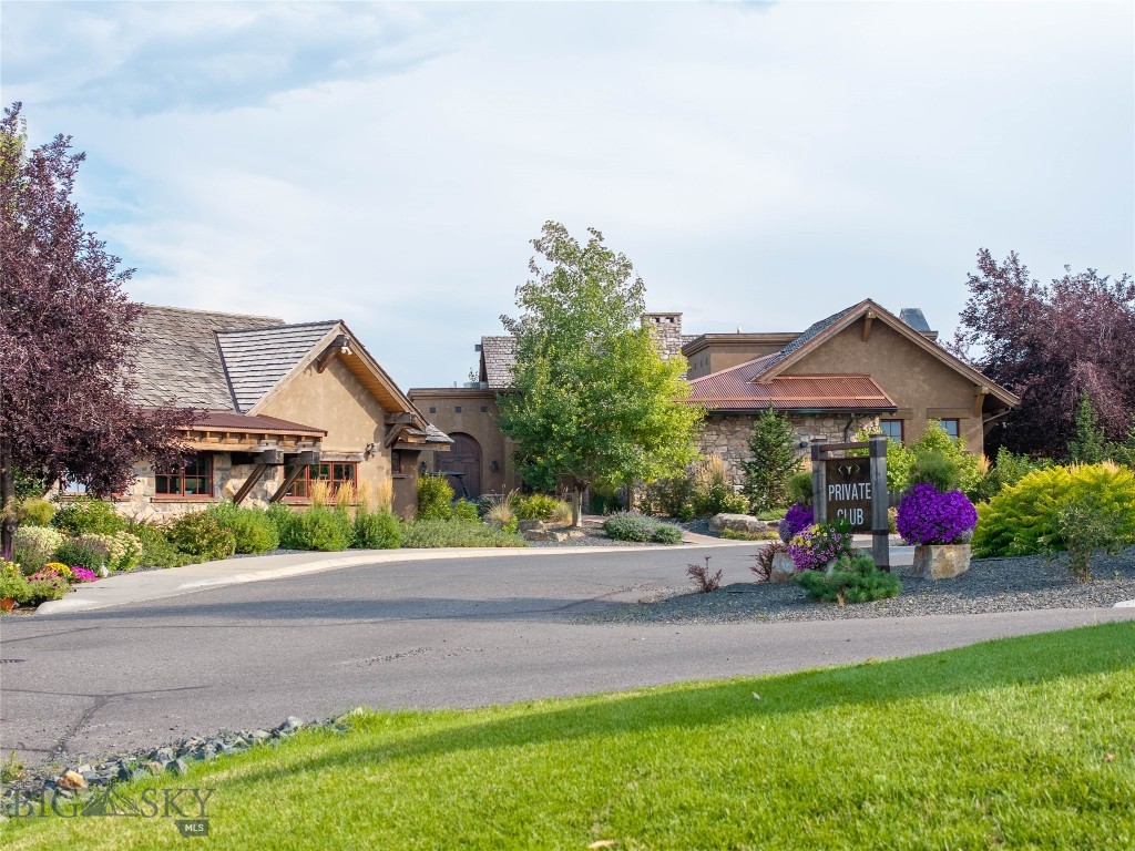 Black Bull Golf Community - Residential