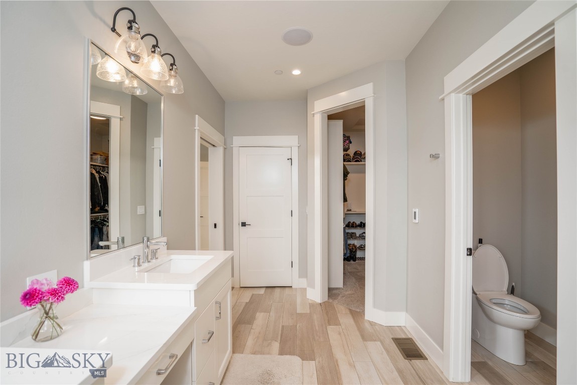 Black Bull Golf Community - Residential