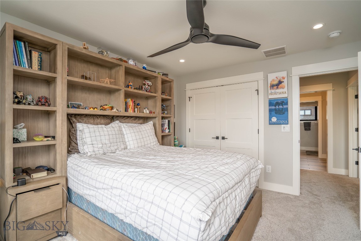 Black Bull Golf Community - Residential