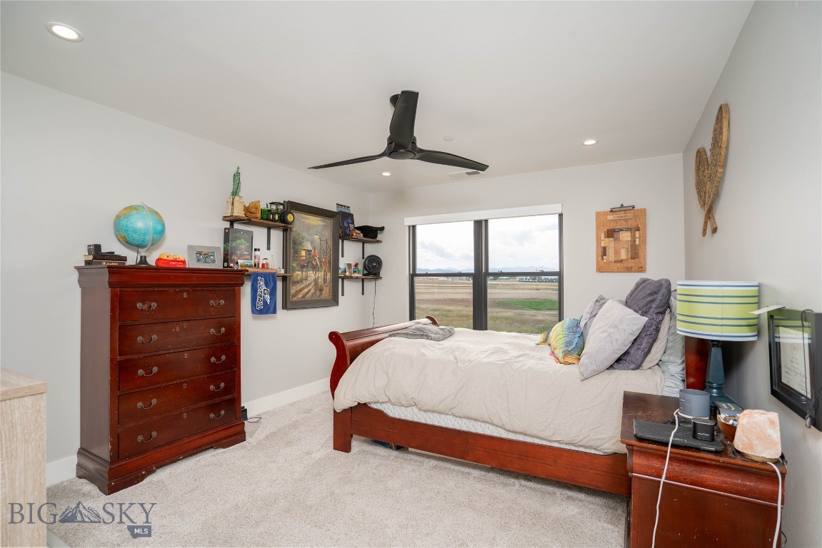Black Bull Golf Community - Residential
