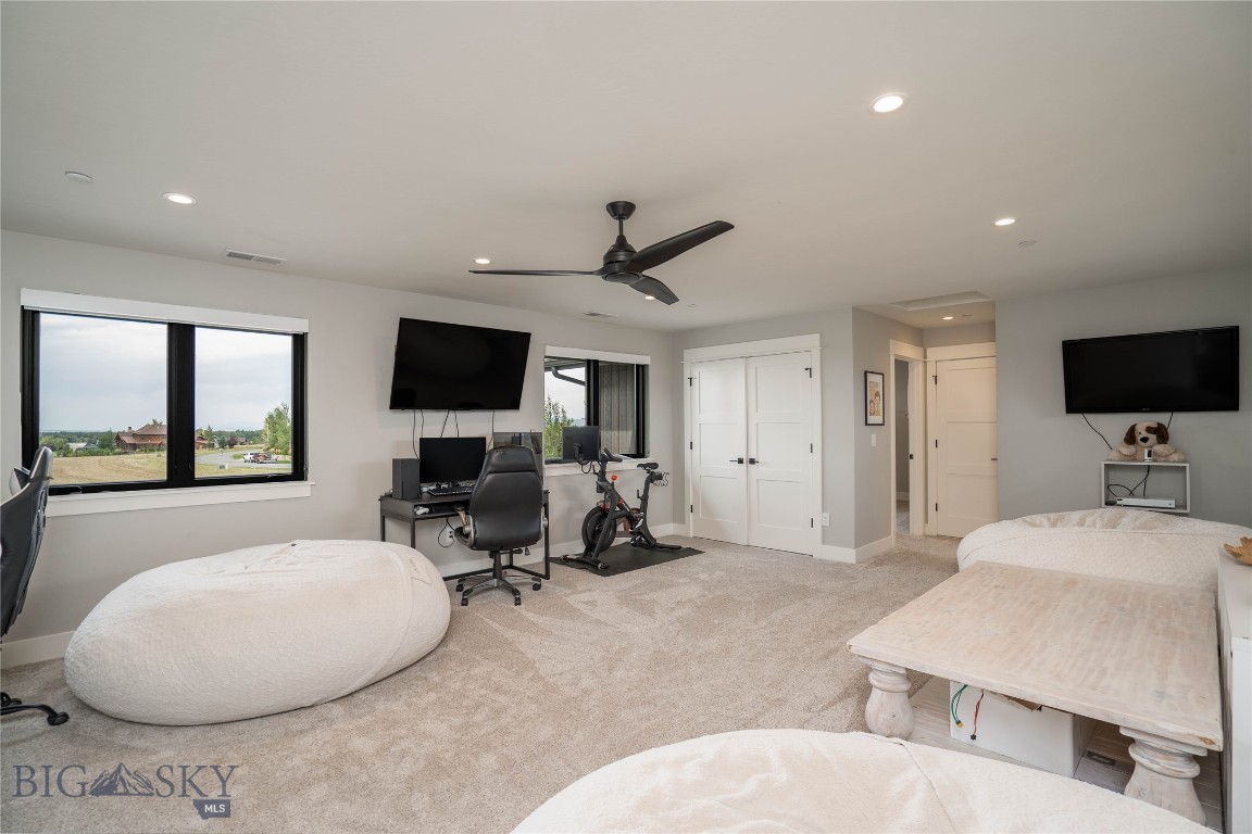 Black Bull Golf Community - Residential