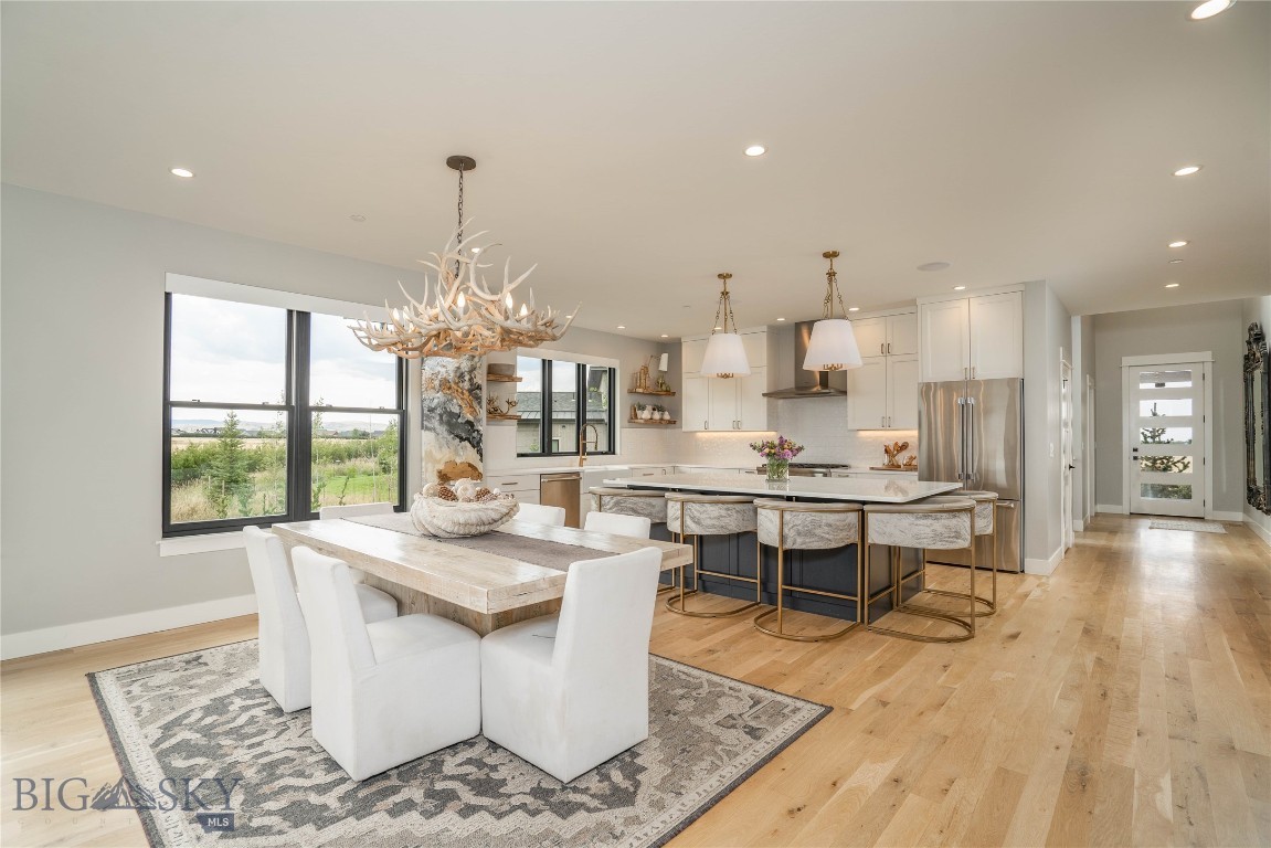 Black Bull Golf Community - Residential