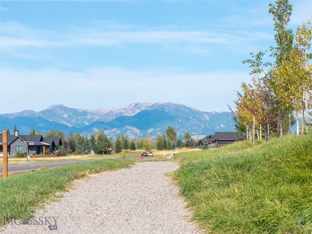 Black Bull Golf Community - Residential