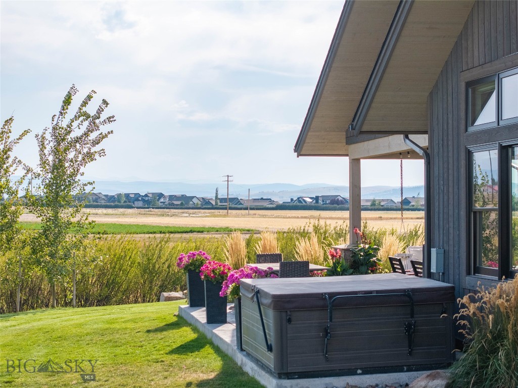 Black Bull Golf Community - Residential