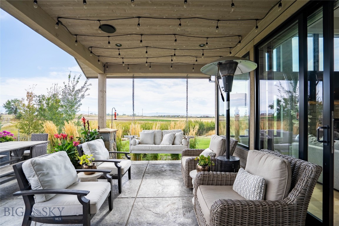 Black Bull Golf Community - Residential