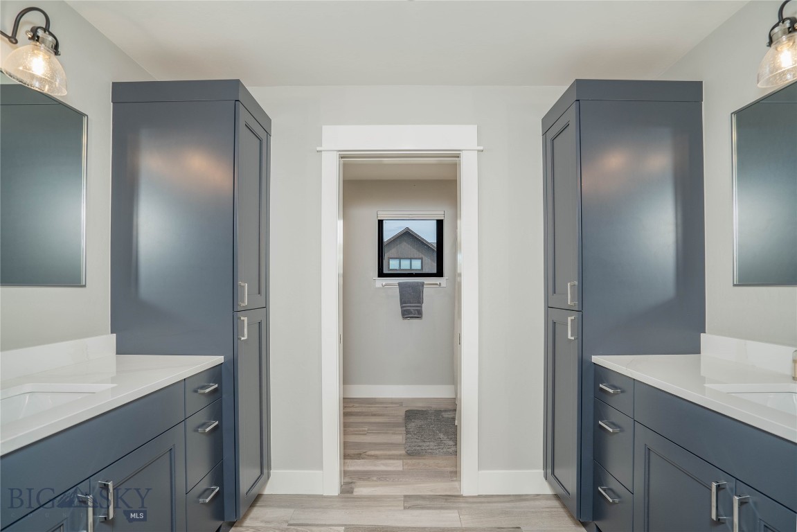 Black Bull Golf Community - Residential