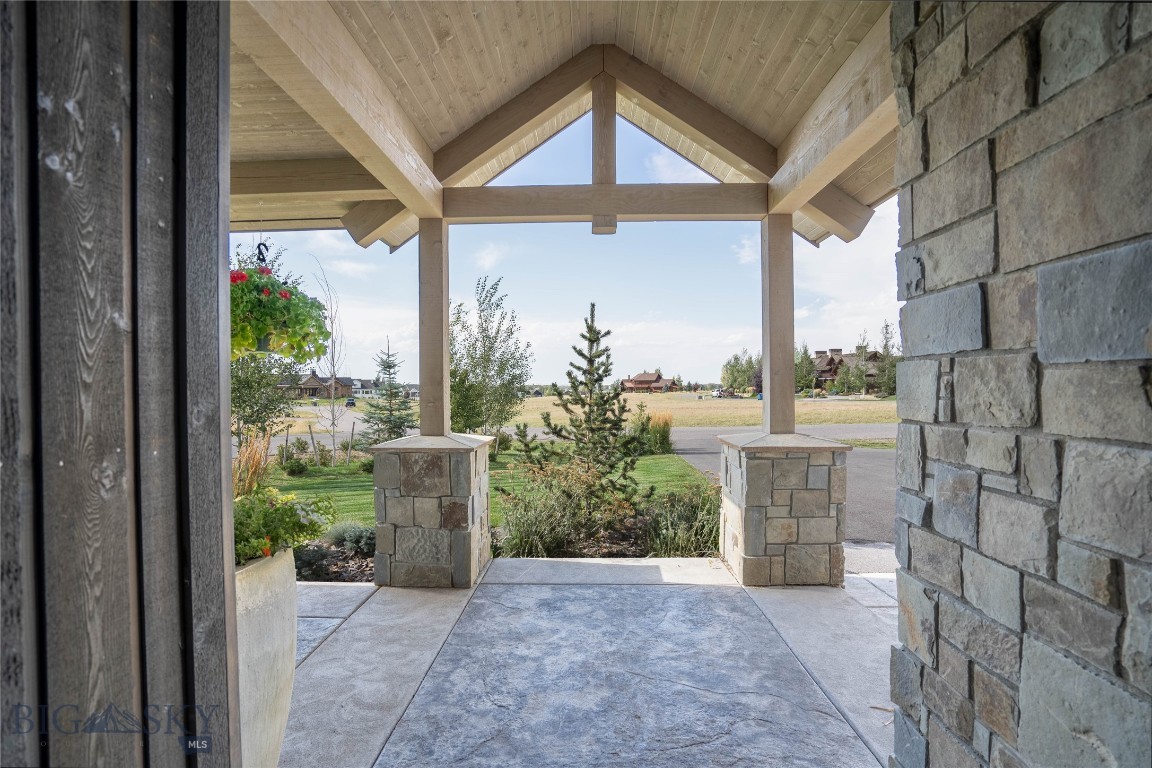 Black Bull Golf Community - Residential