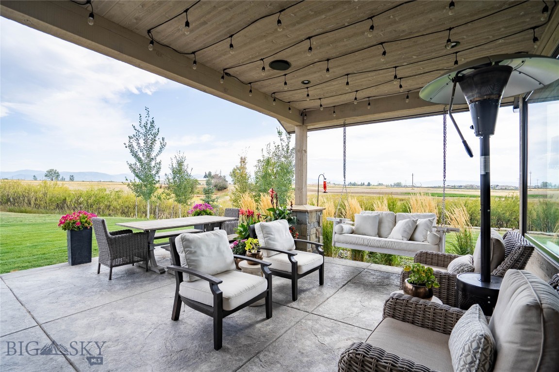 Black Bull Golf Community - Residential
