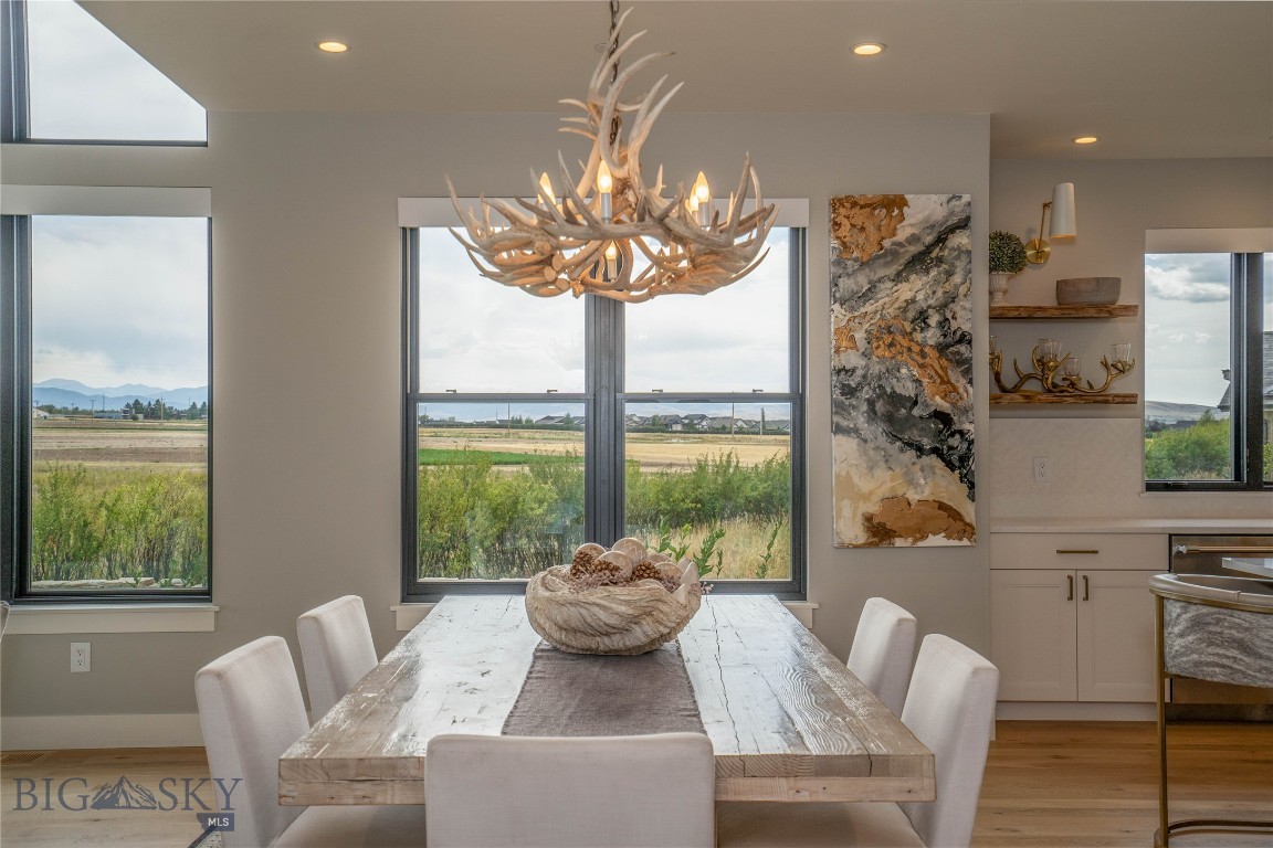 Black Bull Golf Community - Residential