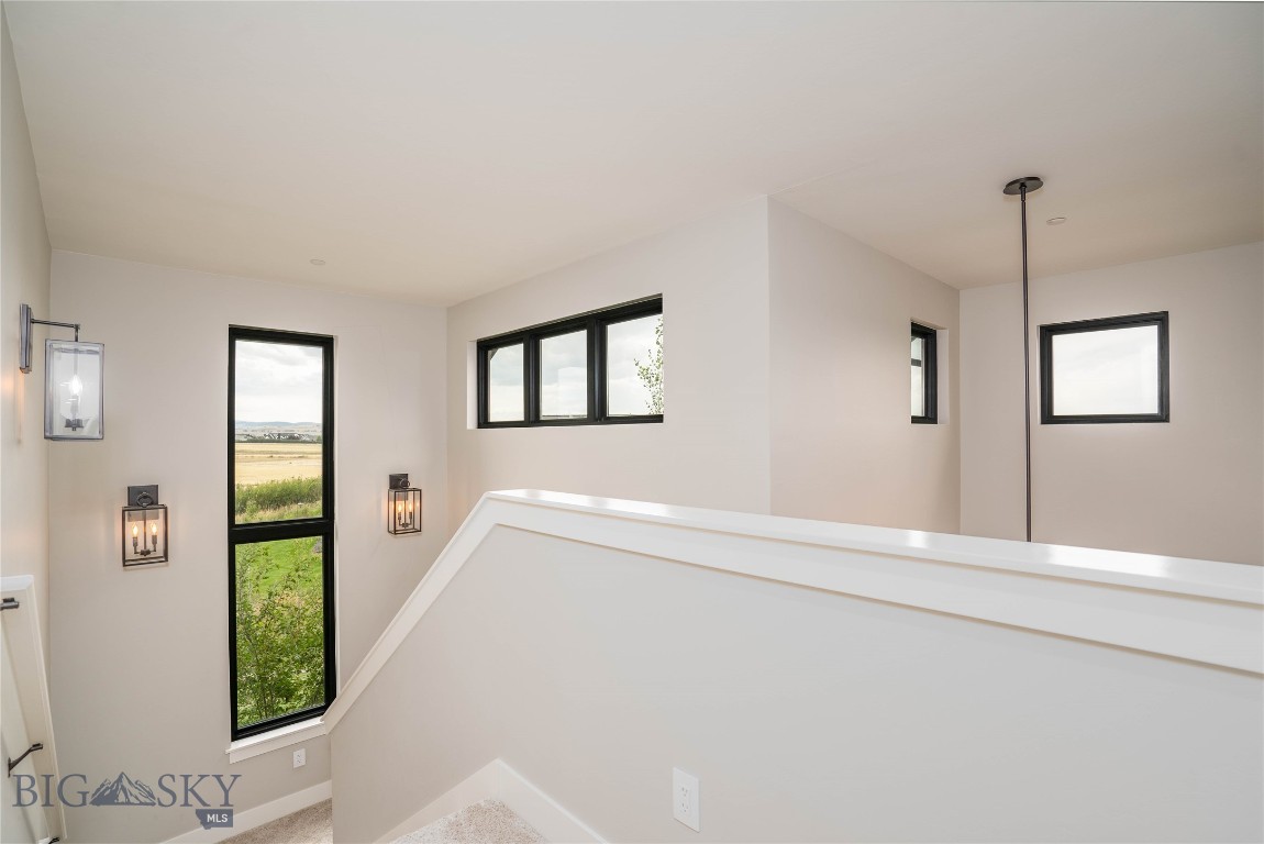 Black Bull Golf Community - Residential