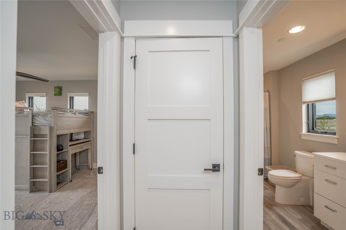 Black Bull Golf Community - Residential