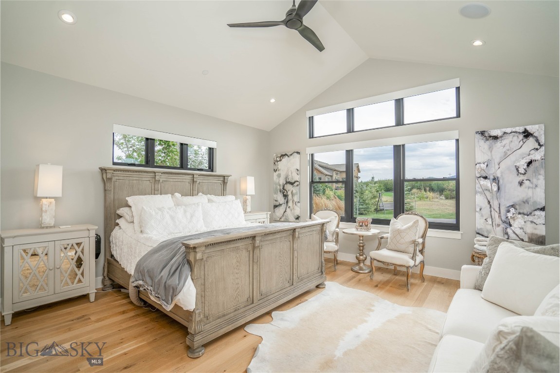 Black Bull Golf Community - Residential