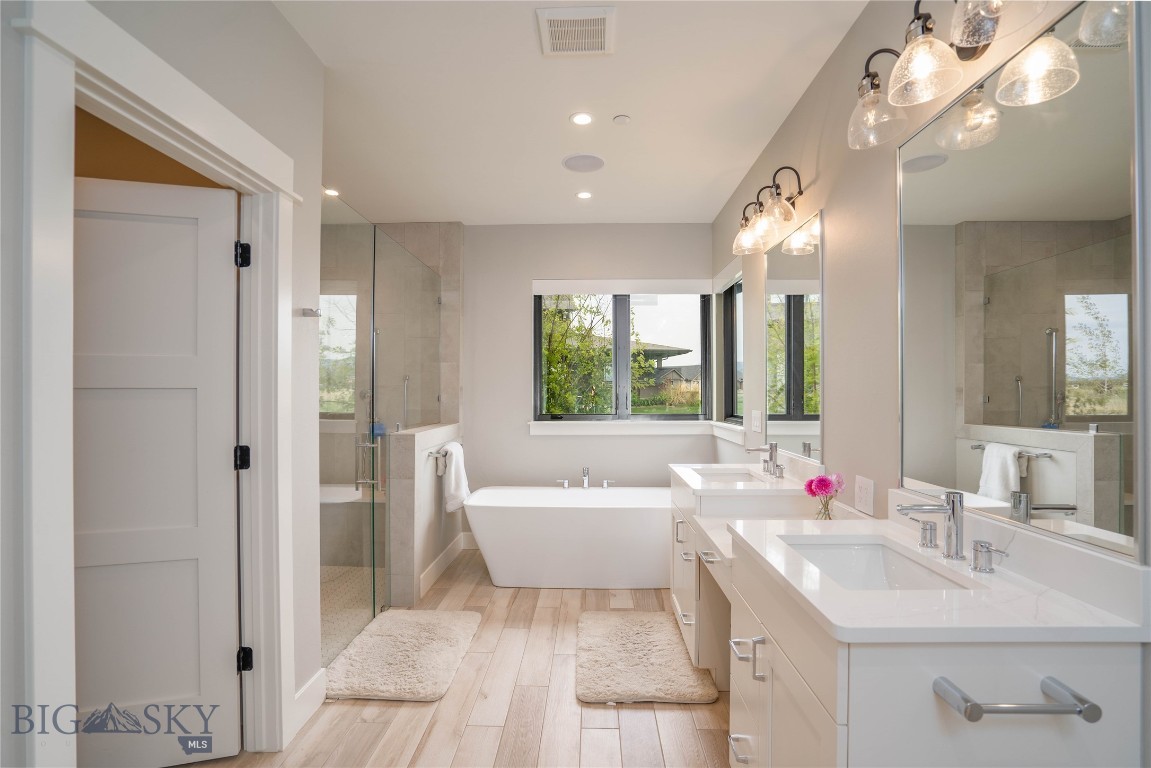 Black Bull Golf Community - Residential