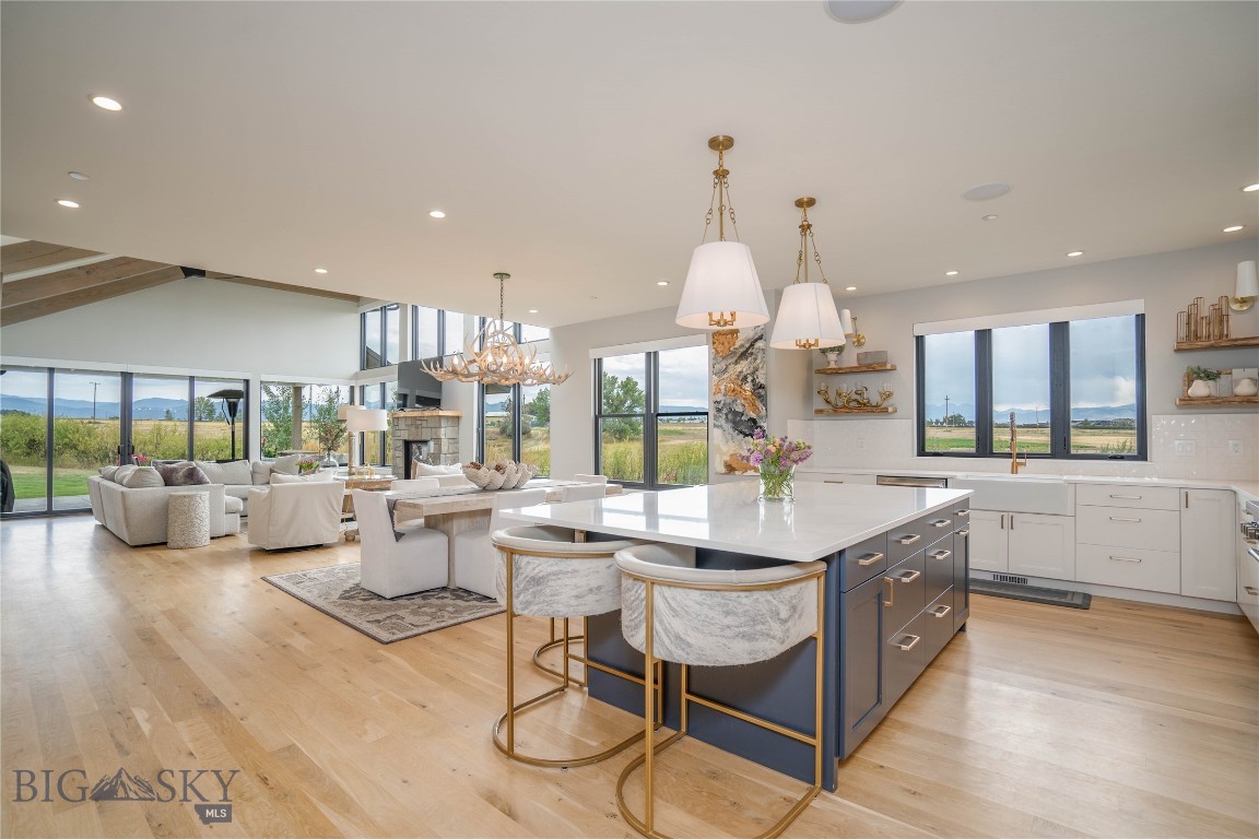 Black Bull Golf Community - Residential
