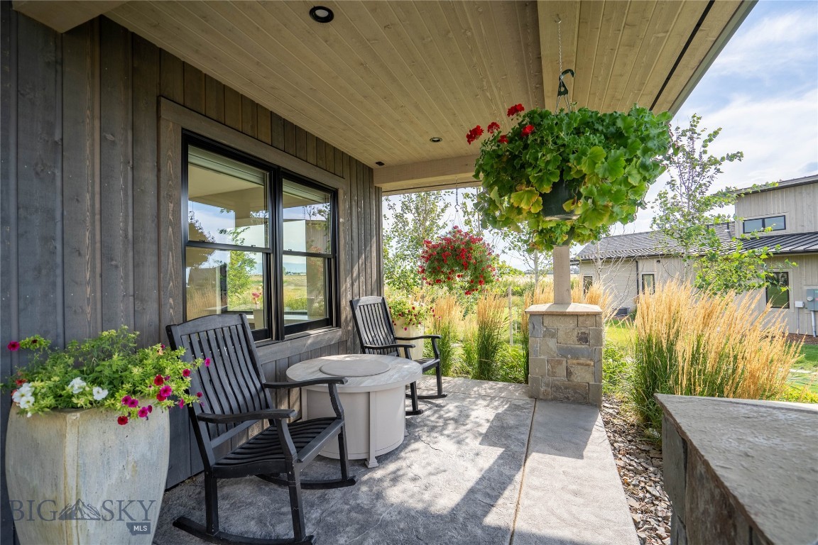 Black Bull Golf Community - Residential