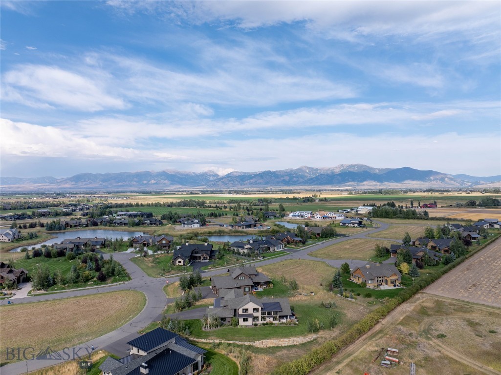 Black Bull Golf Community - Residential