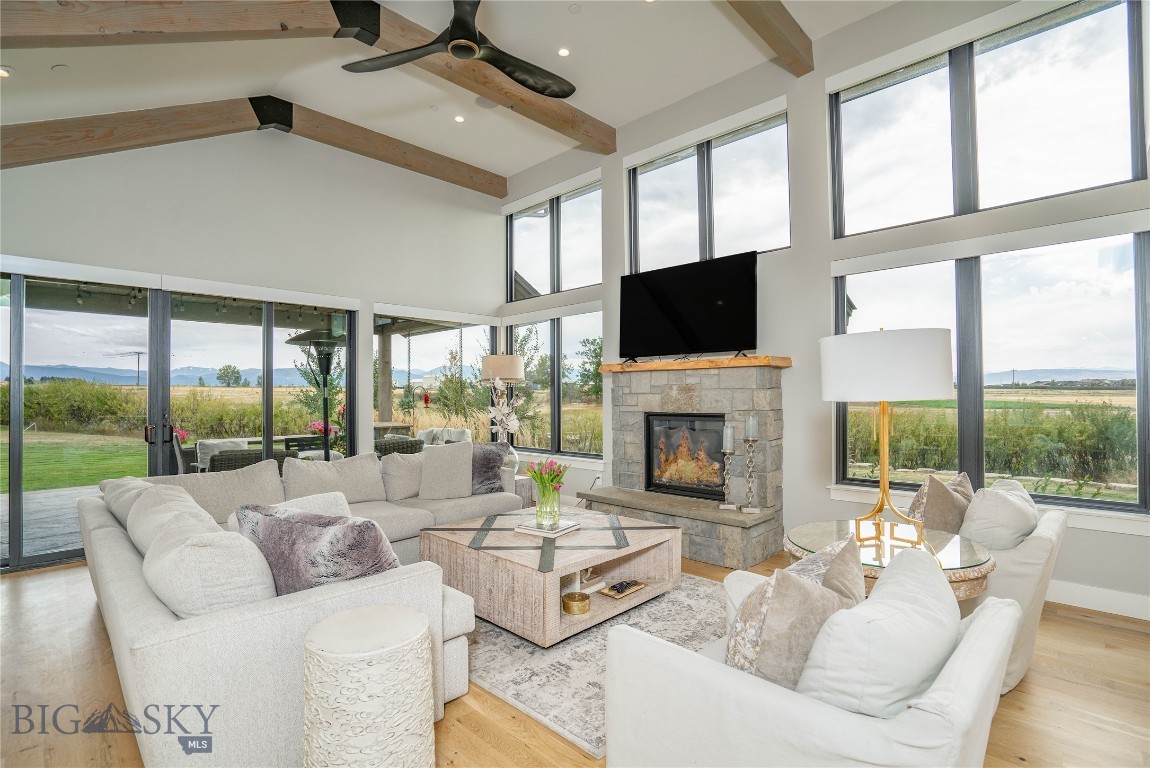 Black Bull Golf Community - Residential