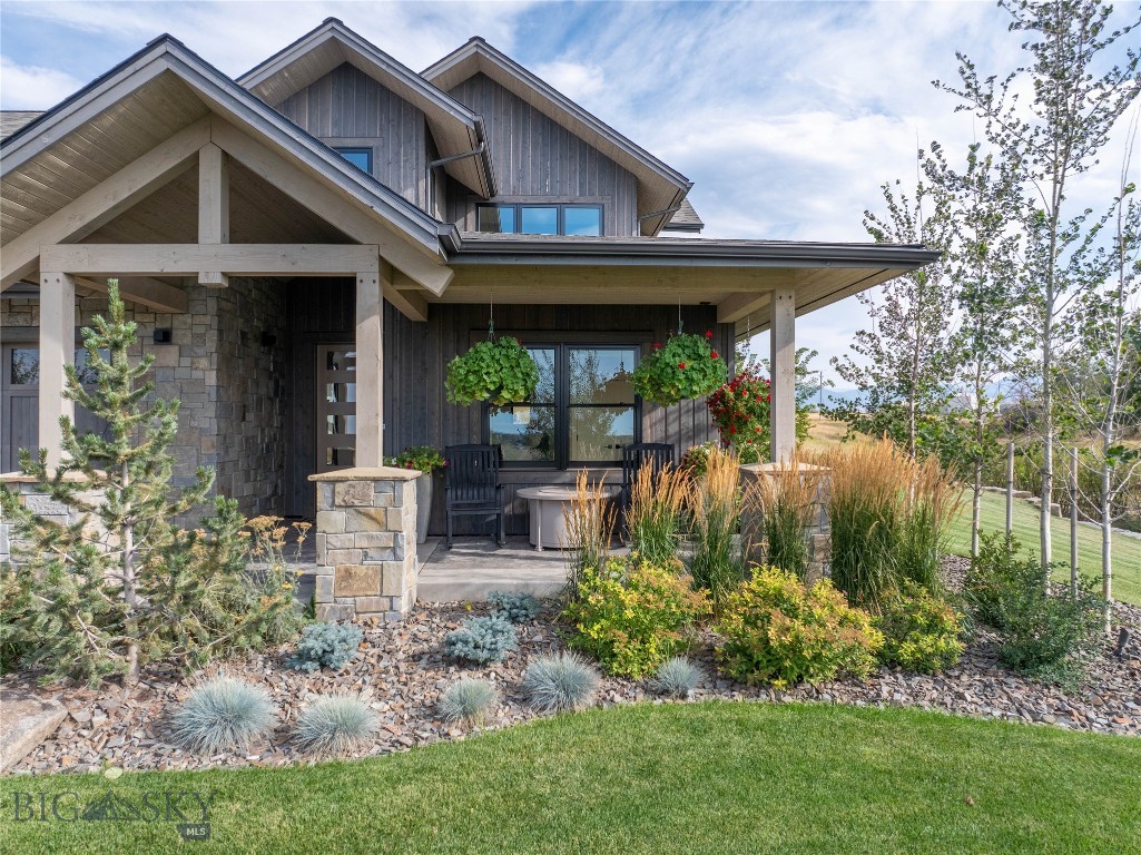 Black Bull Golf Community - Residential