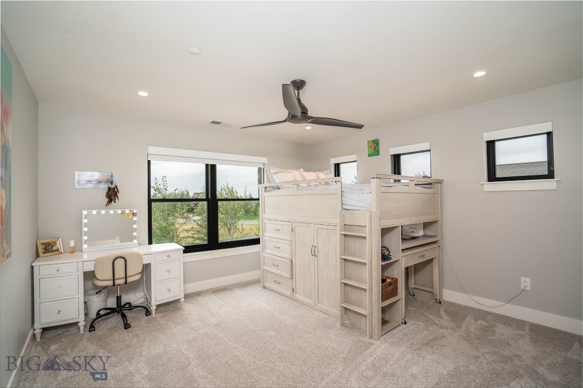 Black Bull Golf Community - Residential