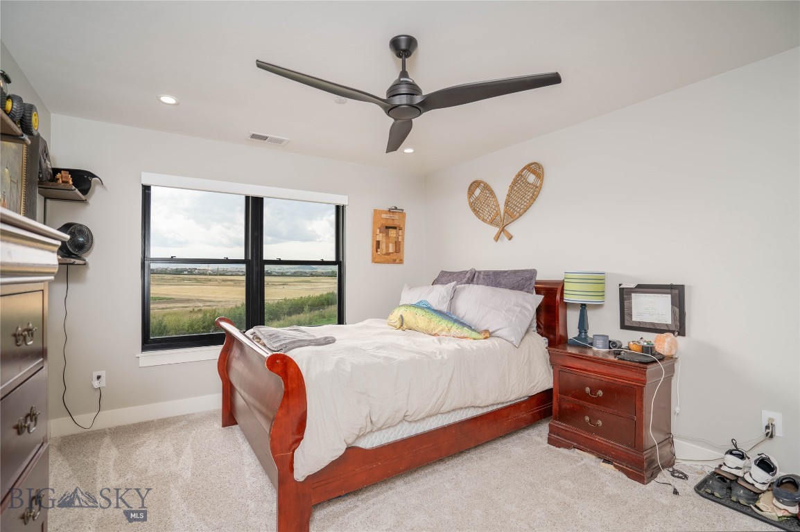 Black Bull Golf Community - Residential