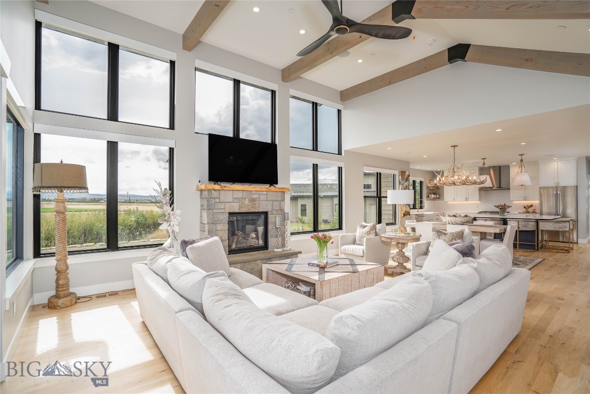 Black Bull Golf Community - Residential