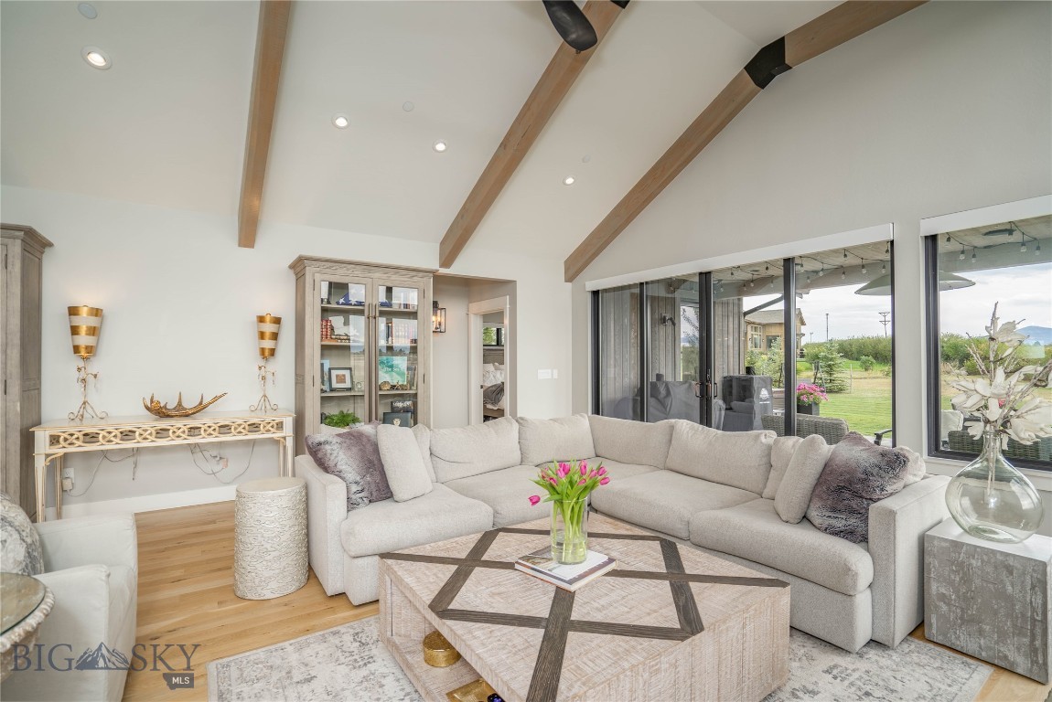 Black Bull Golf Community - Residential