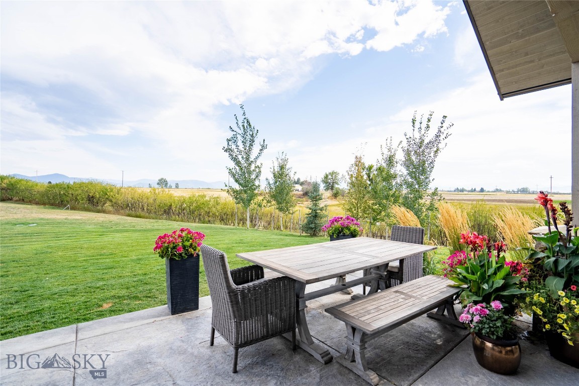 Black Bull Golf Community - Residential