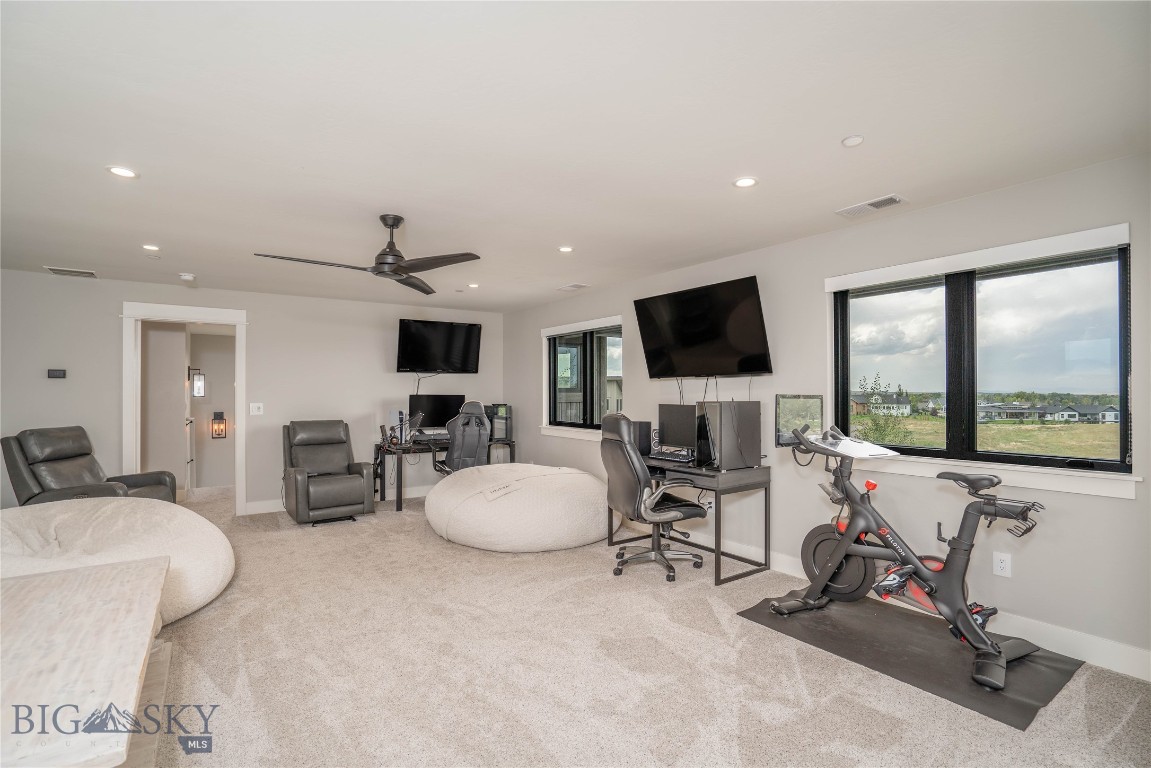 Black Bull Golf Community - Residential