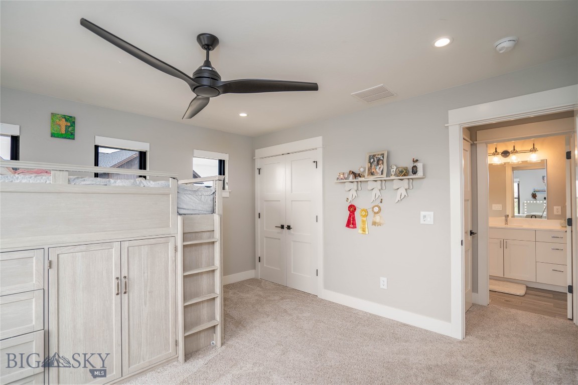 Black Bull Golf Community - Residential