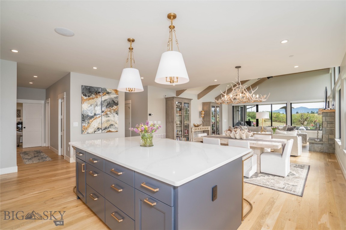 Black Bull Golf Community - Residential