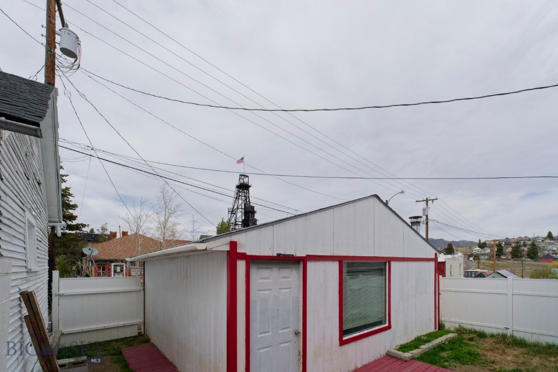Other - Residential