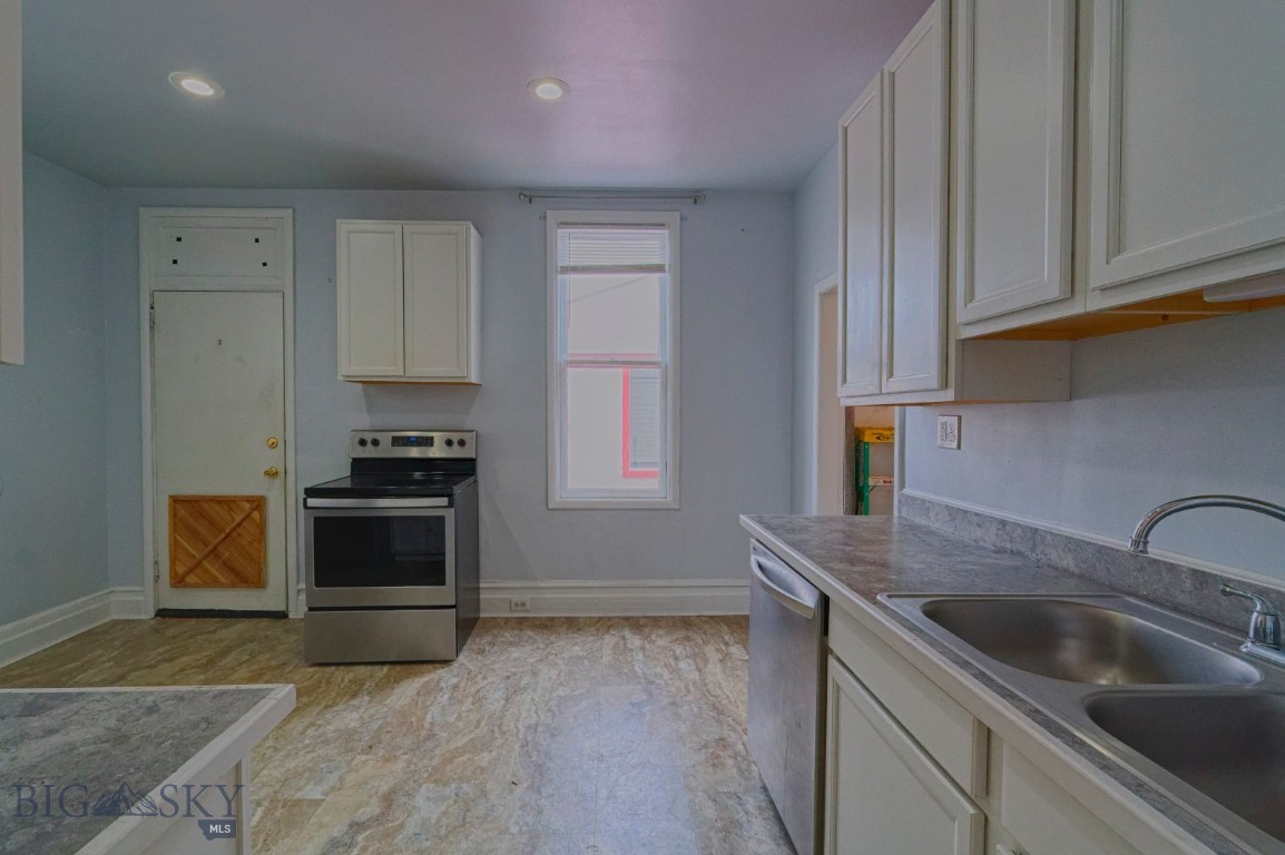 Other - Residential