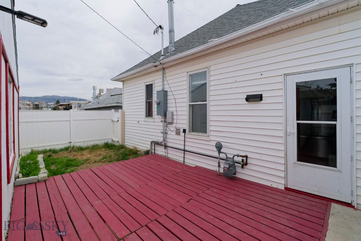 Other - Residential