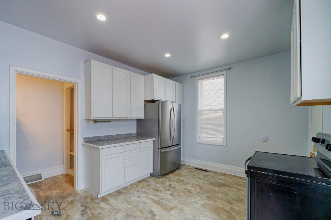 Other - Residential