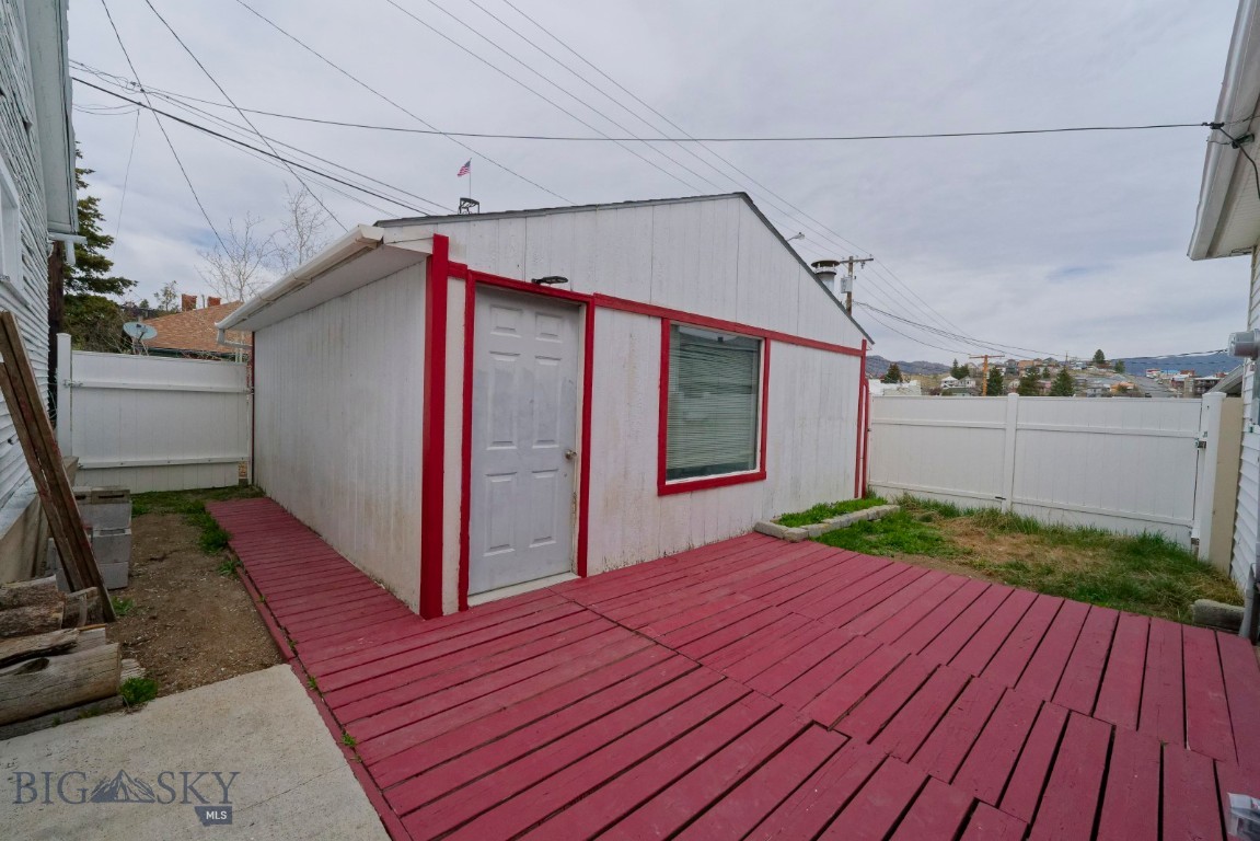 Other - Residential