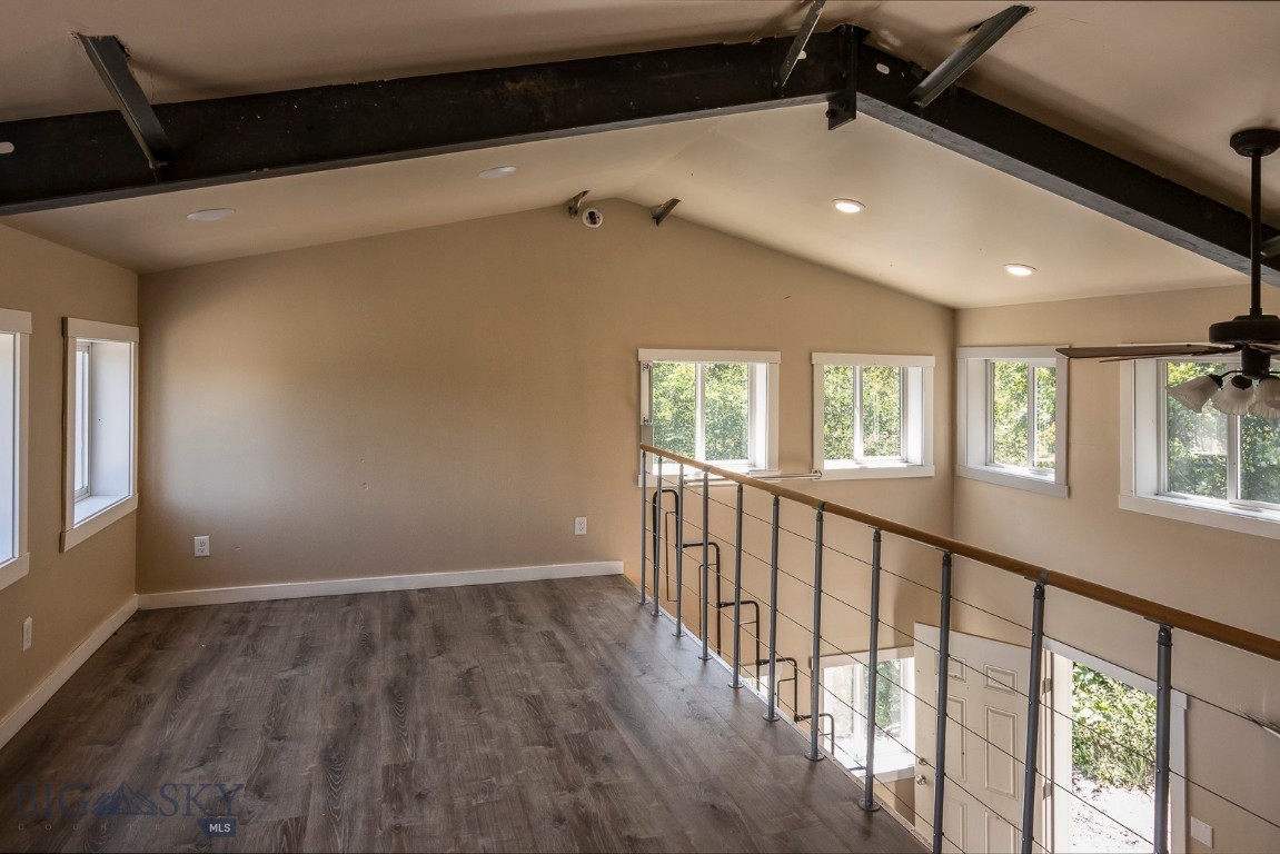 Timberline Creek - Residential