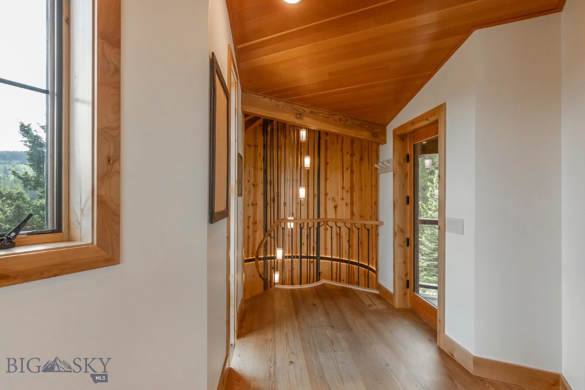 Timberline Creek - Residential